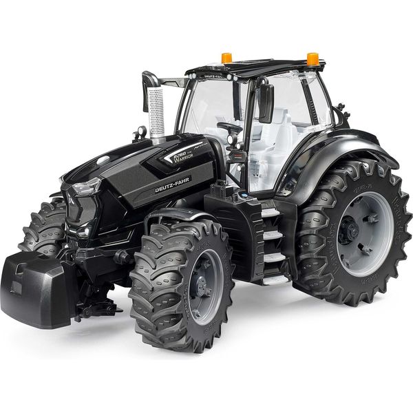 Fratello 03162 DEUTZ-FAHR 8280 Ttv Warrior-image