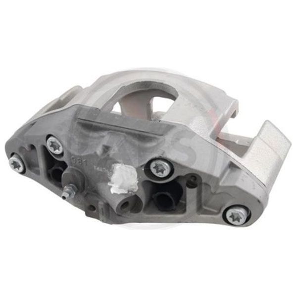 A.B.S. 421161 Pinza Freno Oe 1K0615123C Compatibile Con Passat Cc, Passat 3C, Golf Vi, Golf V, Eos, Superb, Leon, A3 8P-image
