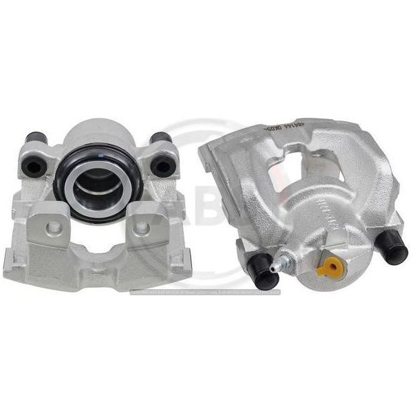 A.B.S. 420972 Pinza Freno Oe 34116772018 Compatibile Con Serie 3 E91, Serie 3 E92, Serie 3 E93, Serie 3 E90, Serie 1 E82, Serie 1 E88, Serie 1 E87, Serie 1 E81-image