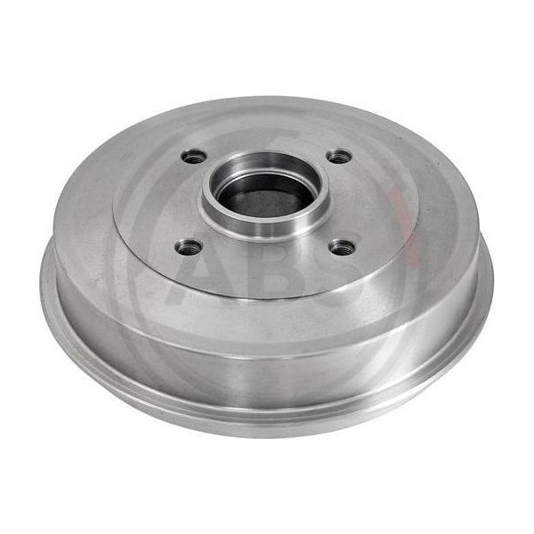 A.B.S. 2920-S Tamburo Freno Oe 424759 Compatibile Con 301, 208, 206, DS3, C4, C3, C-Elysee-image