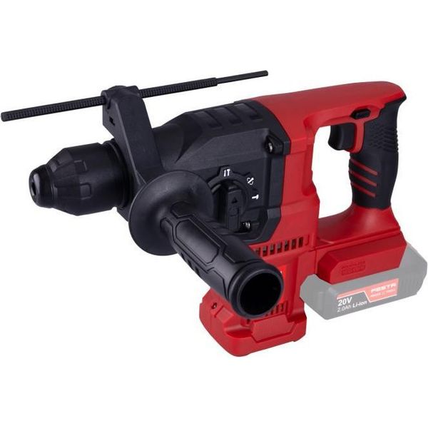 Martello Demolitore/Perforatore Aku Brushless Festa Sds+, 2,8J SHARE20V (Senza Batteria E Caricabatteria)-image