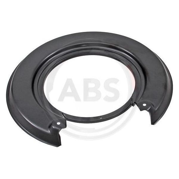 A.B.S. 11194 Piastra Paraspruzzi, Disco Freno Oe 546021 Compatibile Con Vectra-image