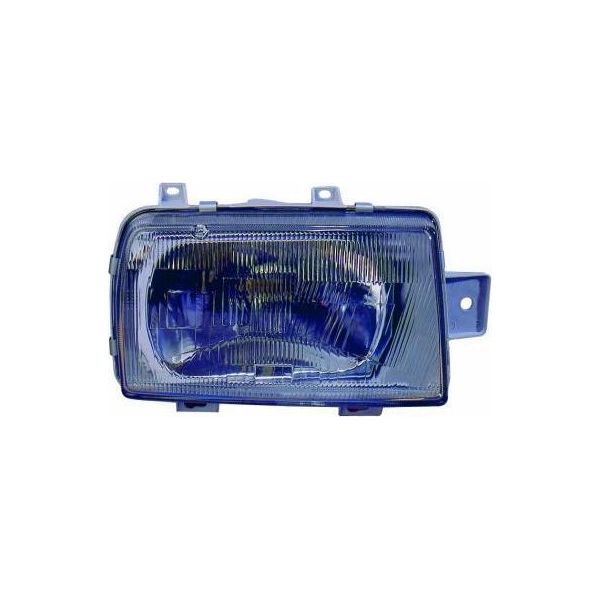 Abakus 446-1102L-LD-E Faro Principale Oe Compatibile Con Malaga-image