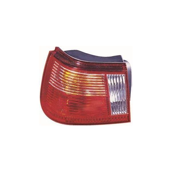 Abakus 445-1908R-UE Luce Posteriore Oe 6K6945112G Compatibile Con Ibiza-image
