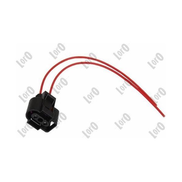 Abakus 120-00-112 Kit Di Riparazione, Cablaggio Oe 1J0973202 Compatibile Con A1 8X, A3 8L, A3 8P, A3 8V, A4 8K, A4 8E, A4 8H, A5 8T, A5 8F, A6 4G, A7 4G, A8 4E, A8 4D, A8 4H, Q5, Tt-image