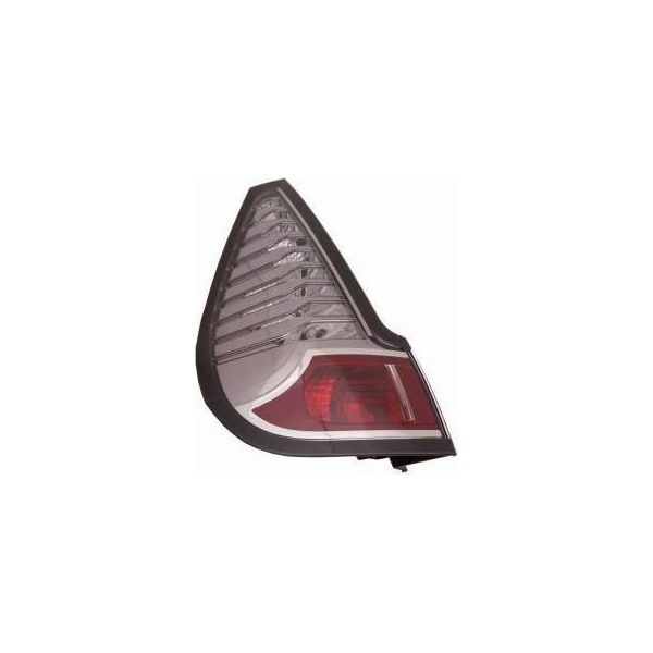 Abakus 551-19A1L-UE Luce Posteriore Oe 265550386R Compatibile Con Scenic-image