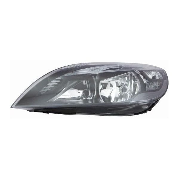 Abakus 773-1144LMLDEM2 Faro Principale Oe 31283326 Compatibile Con V40-image