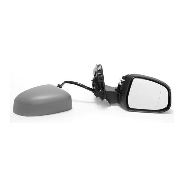 Abakus 1249M15 Specchietto Esterno Oe 1777010 Compatibile Con Mondeo-image