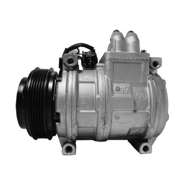 Airstal 10-0050 Compressore Climatizzatore Oe 64521385161 Compatibile Con Serie 3 E36, Serie Z3 E36-image
