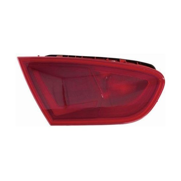 Abakus 445-1318L-LD-UE Fanale Posteriore Oe 1P0945107N Compatibile Con Leon-image