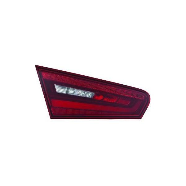 Abakus 446-1323R-UE Fanale Posteriore Oe 8V3945094B Compatibile Con A3 8V-image