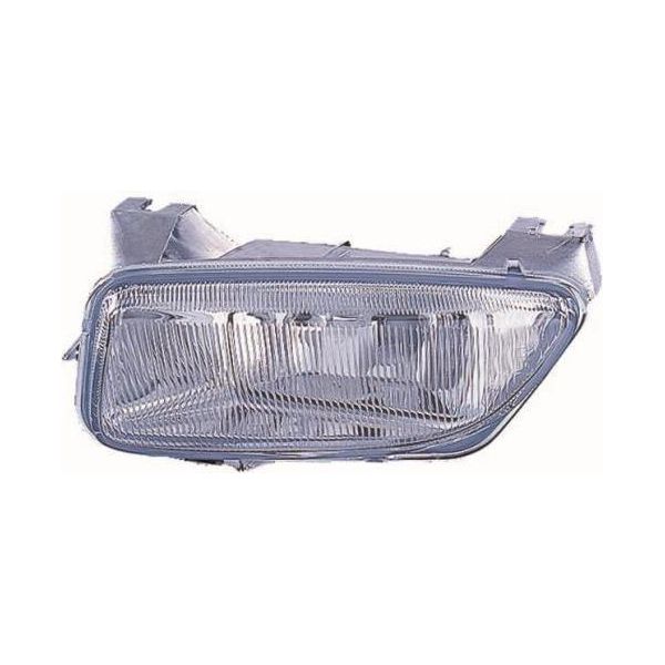 Abakus 552-2003L-UE Fari Antinebbia Oe 00006204N6 Compatibili Con Saxo-image