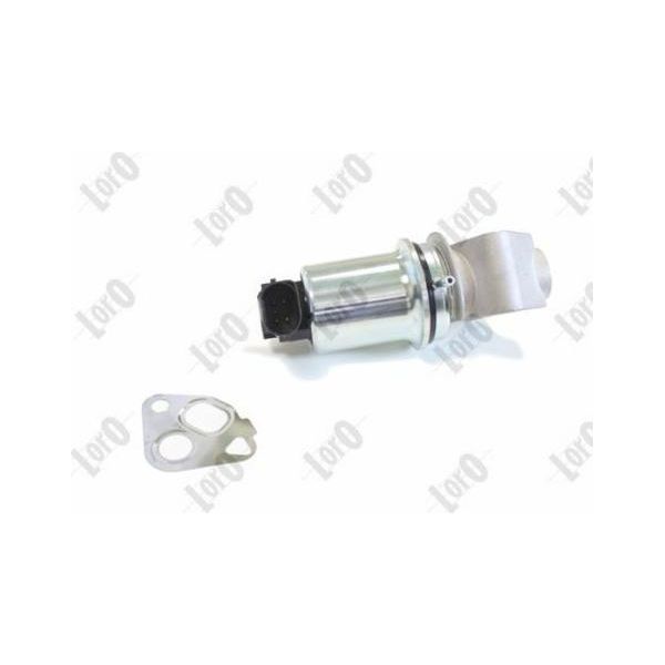 Abakus 121-01-027 Valvola Agr Oe 036131503M Compatibile Con Polo 6V, Polo 9N, Polo 6N, New Beetle, Lupo, Golf Iv, Caddy, Bora, Octavia, Fabia, Toledo, Leon, Inca, Ibiza, Cordoba, Arosa, A2-image