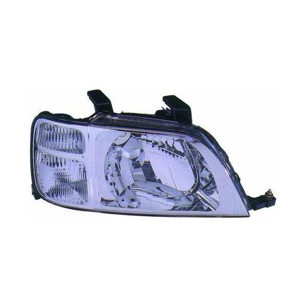 Abakus 217-1125R-LD-E Faro Principale Oe 33101S10003 Compatibile Con CR-V-image