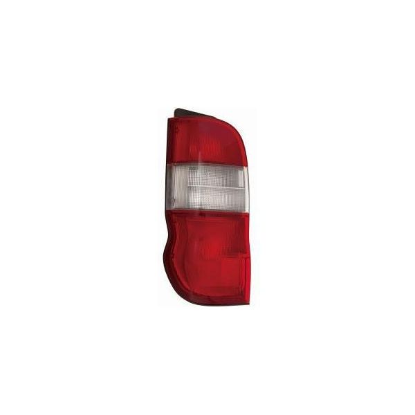 Abakus 212-19B3L-LD-UE Luce Posteriore Oe 8156126410 Compatibile Con Hiace-image