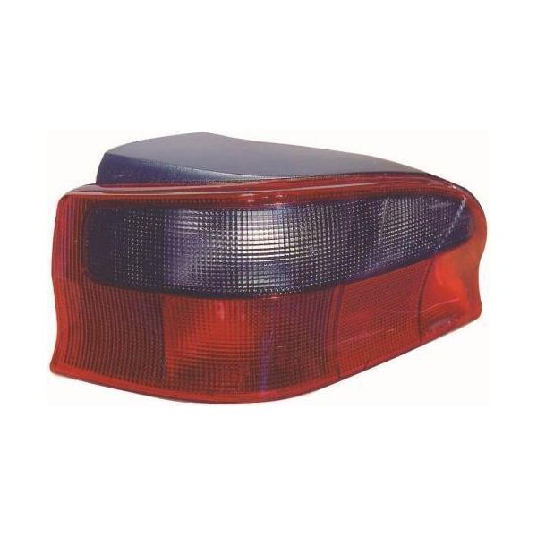 Abakus 552-1907L-UE-SR Fanale Posteriore Oe 6350F7 Compatibile Con Saxo-image