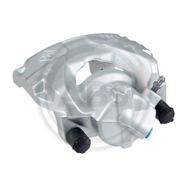 A.B.S. 430692 Pinza Freno Oe 410016073R Compatibile Con Zoe, Scenic, Megane, Fluence, Express, Duster, Clio, Captur, Arkana, Juke, Logan, Lodgy, Dokker-image