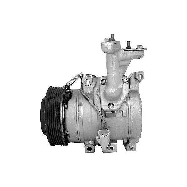 Airstal 10-0716 Compressore Climatizzatore Oe 8831044130 Compatibile Con Avensis-image
