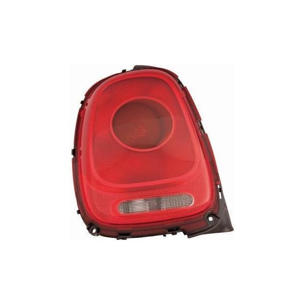Abakus 882-1915L-UE Fanale Posteriore Oe 63217297433 Compatibile Con Mini-image