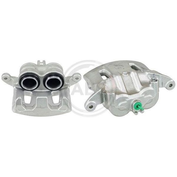 A.B.S. 740532 Pinza Freno Oe 410011VA0B Compatibile Con Leaf, NV200-image