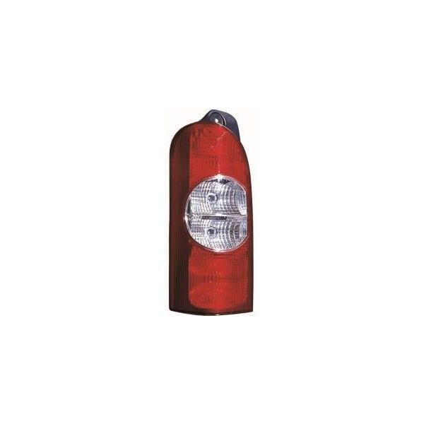Abakus 551-1945R-UE Luce Posteriore Oe 8200171478 Compatibile Con Master, Movano, Interstar-image