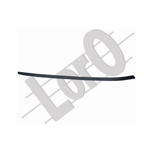 Abakus 053-50-456 Modanatura Decorativa/Protettiva, Paraurti Oe 3AE807460 Compatibile Con Passat 3B-image