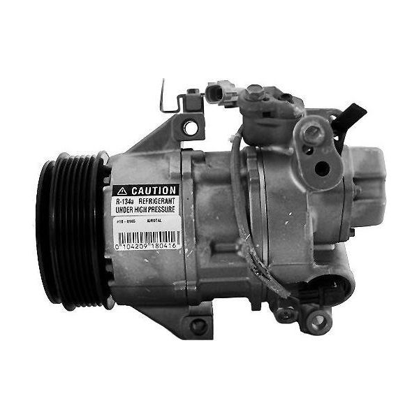 Airstal 10-0965 Compressore Climatizzatore Oe 8831002390 Compatibile Con Yaris, Urban Cruiser, Corolla, Auris-image
