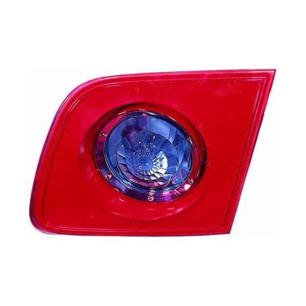 Abakus 216-1306R-LDAER Luce Posteriore Oe BN8V513F0C Compatibile Con 3-image