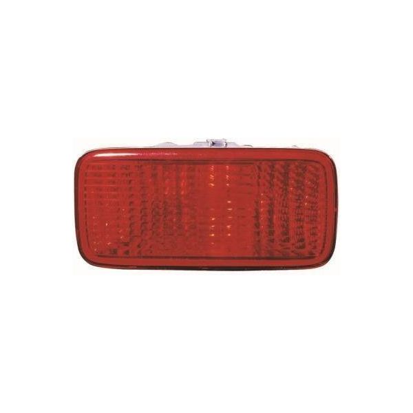 Abakus 214-4001L-LD-UE Luce Posteriore Antinebbia Oe MN161677 Compatibile Con Lancer-image