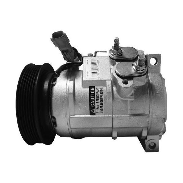 Airstal 10-0408 Compressore Climatizzatore Oe 05005440AE Compatibile Con Voyager-image