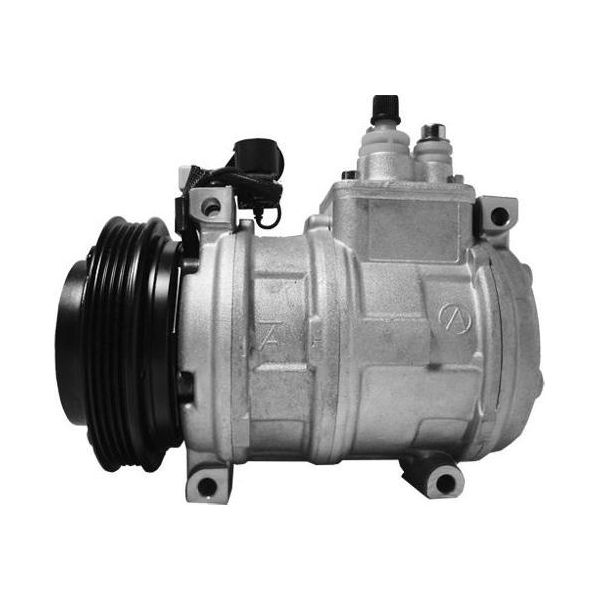 Airstal 10-0136 Compressore Climatizzatore Oe 1393407 Compatibile Con Serie 3 E36-image