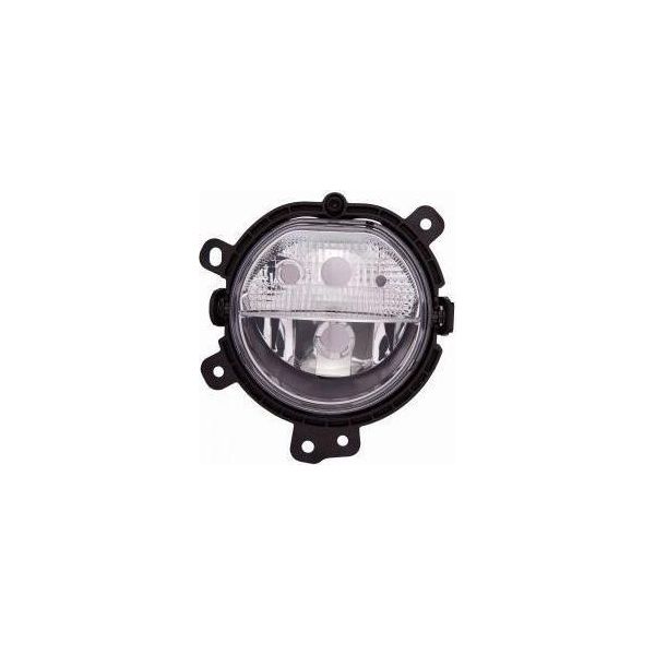 Abakus 882-2005L-UQ Fari Antinebbia Oe 63177298331 Compatibili Con Mini-image