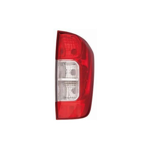Abakus 215-19ACR-LD-UE Luce Posteriore Oe 265504KJ0A Compatibile Con NP300-image