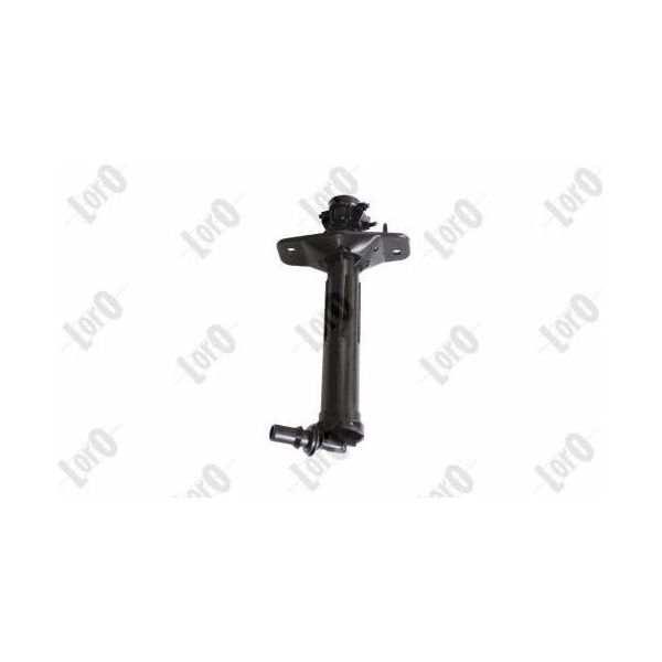 Abakus 103-03-027 Ugello Lavaggio, Impianto Lavafari Oe 4G0955101A Compatibile Con A6 4G-image