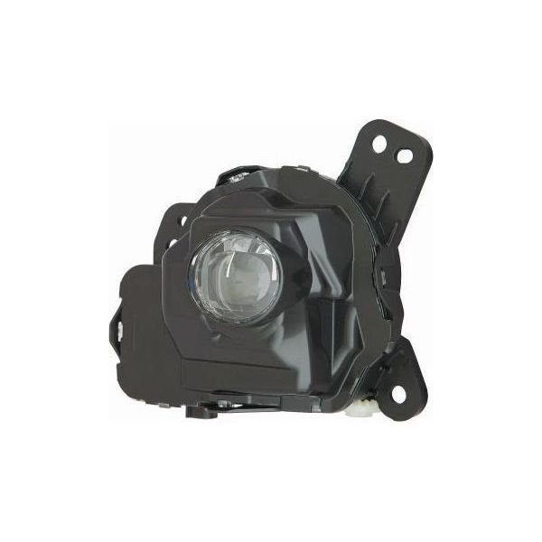 Abakus 216-2040R-AQ Fari Antinebbia Oe GHP951680A Compatibili Con 6, CX-3, CX-5-image