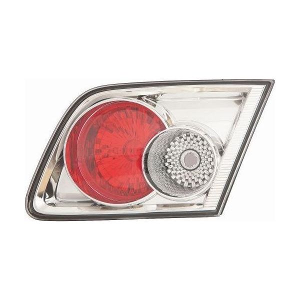 Abakus 216-1303R-LD-UE Luce Posteriore Oe GJ6A513H0C Compatibile Con 6-image