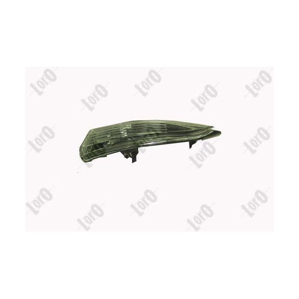 Abakus 1214S01 Luce Lampeggiante Oe 1531428 Compatibile Con Fiesta-image