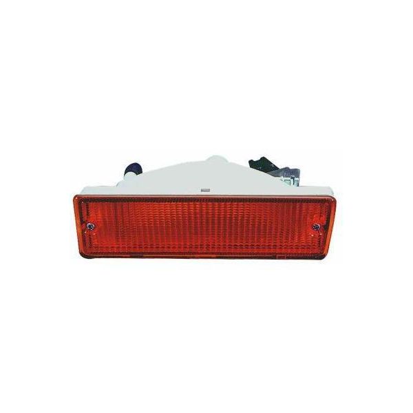 Abakus 552-1601L Faro Principale Oe Compatibile Con C15-image