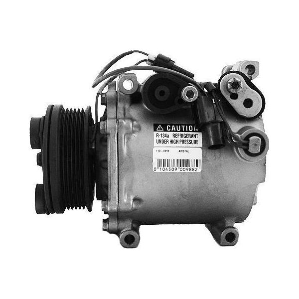 Airstal 10-0992 Compressore Climatizzatore Oe 7813A036 Compatibile Con Outlander, Lancer, Colt-image
