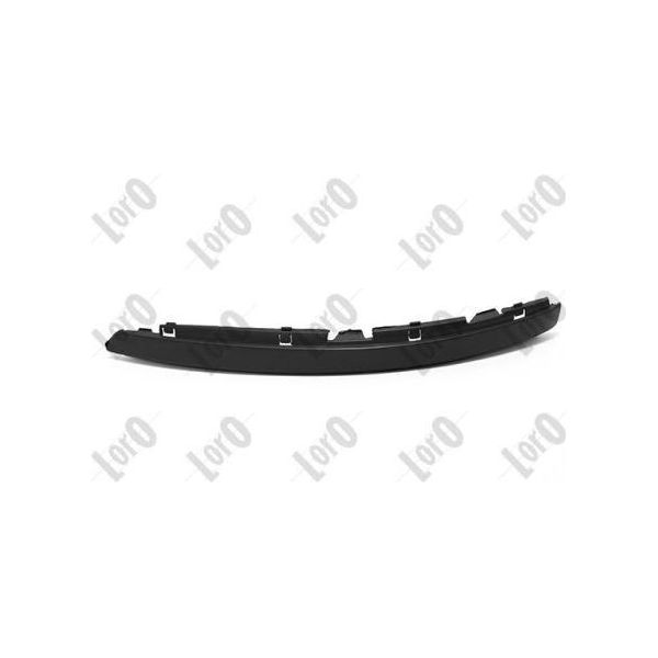Abakus 053-31-545 Modanatura Decorativa/Protettiva, Paraurti Oe 1K0853963 Compatibile Con Jetta-image