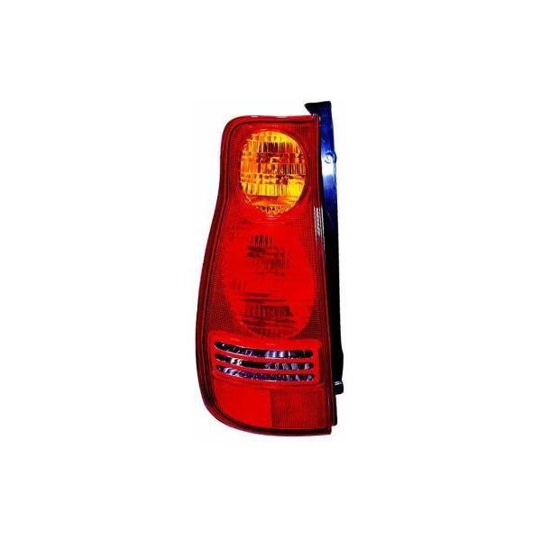 Abakus 221-1919L-UE Luce Posteriore Oe 9241017000 Compatibile Con Matrix-image