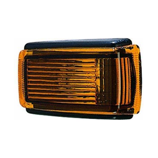 Abakus 773-1401N-UE-Y Luce Lampeggiante Oe 9133609 Compatibile Con V90, V70, V40, S90, S70, S40, C70, 960, 940, 850, 740, 240-image