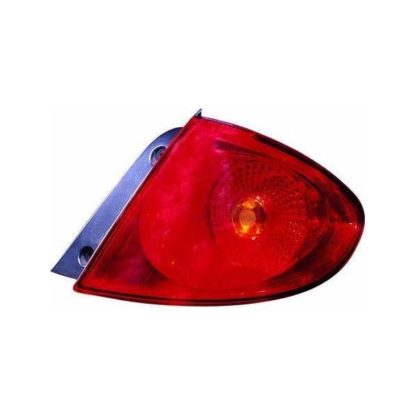 Abakus 445-1918R-UE Luce Posteriore Oe 5P5945112A9B9 Compatibile Con Toledo-image