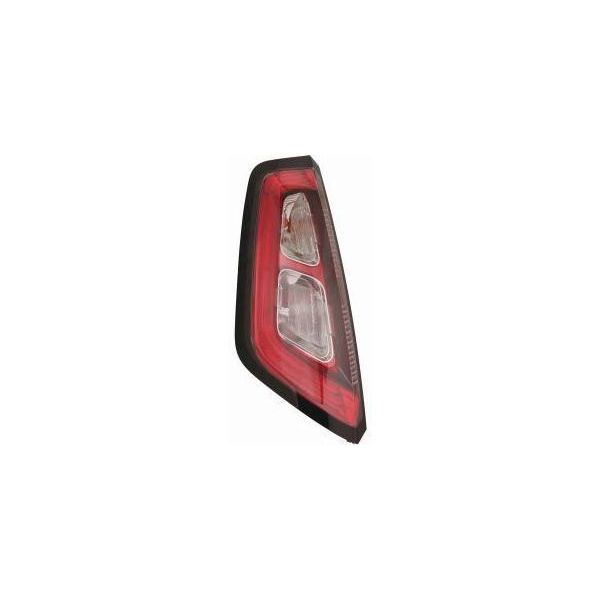 Abakus 661-1946R-UE-R Luce Posteriore Oe 51895397 Compatibile Con Punto-image