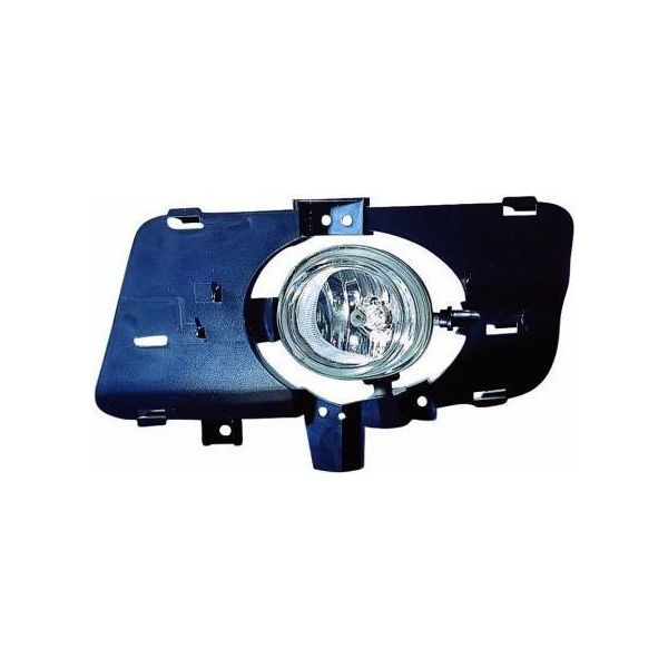 Abakus 216-2019R-UE Fari Antinebbia Oe BE5J51680D Compatibili Con 3-image