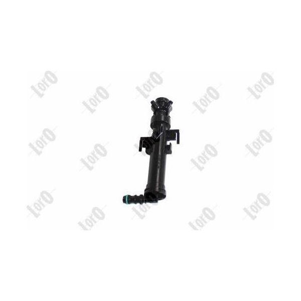 Abakus 103-03-039 Ugello Lavaggio, Impianto Lavafari Oe 8R0955101A Compatibile Con Q5-image