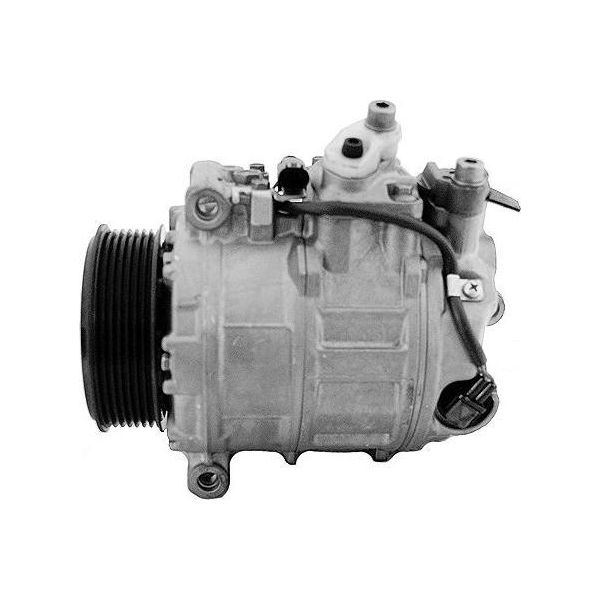 Airstal 10-0885 Compressore Climatizzatore Oe 0012302711 Compatibile Con Classe X, Sprinter, Classe S, Classe R, Classe M, Classe Gl, Classe G, Classe E, Cls, Clk, Classe C-image