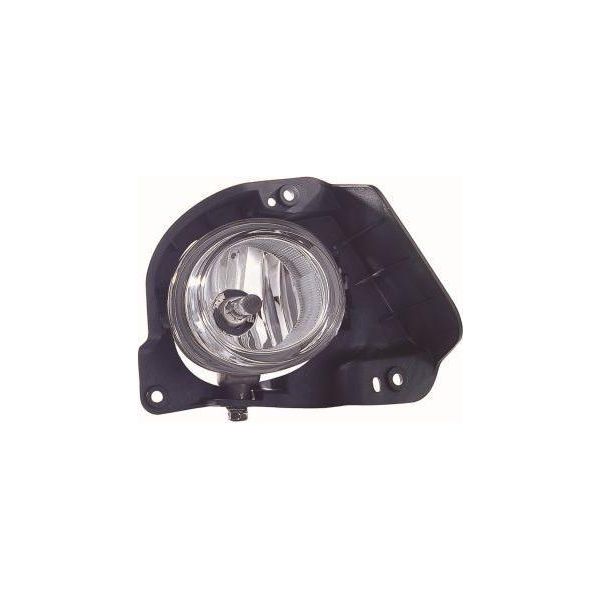 Abakus 216-2022L-UE Fari Antinebbia Oe D65151690A Compatibili Con 2-image