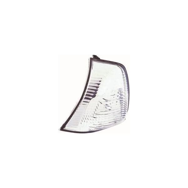 Abakus 212-15H1R-UE Luce Lampeggiante Oe 8173326030 Compatibile Con Hiace-image