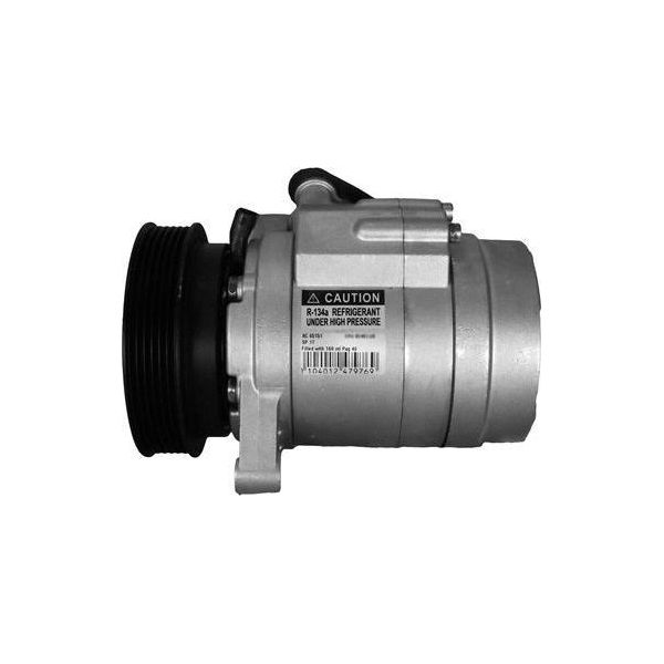 Airstal 10-1045 Compressore Climatizzatore Oe 96629606 Compatibile Con Antara, Captiva-image